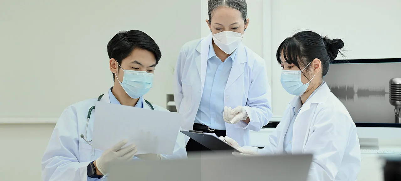 台灣音聲醫學研究會 Taiwan Voice Society