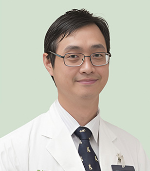 第七屆理事長 鄒永恩